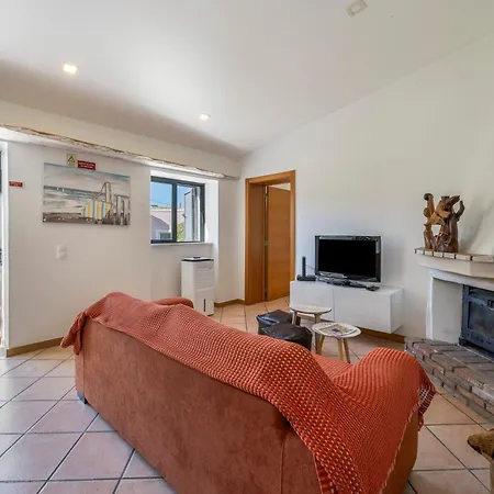 Caramujeira Country House, Marinha *