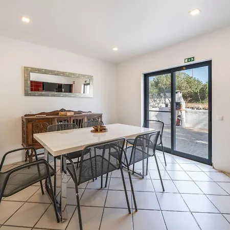 Caramujeira Country House, Marinha Holiday home Lagoa (Algarve)