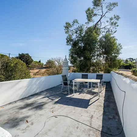 Caramujeira Country House, Marinha Holiday home Lagoa (Algarve)
