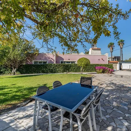 Caramujeira Country House, Marinha Holiday home