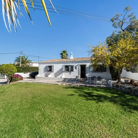 Caramujeira Country House, Marinha Holiday home Lagoa (Algarve)